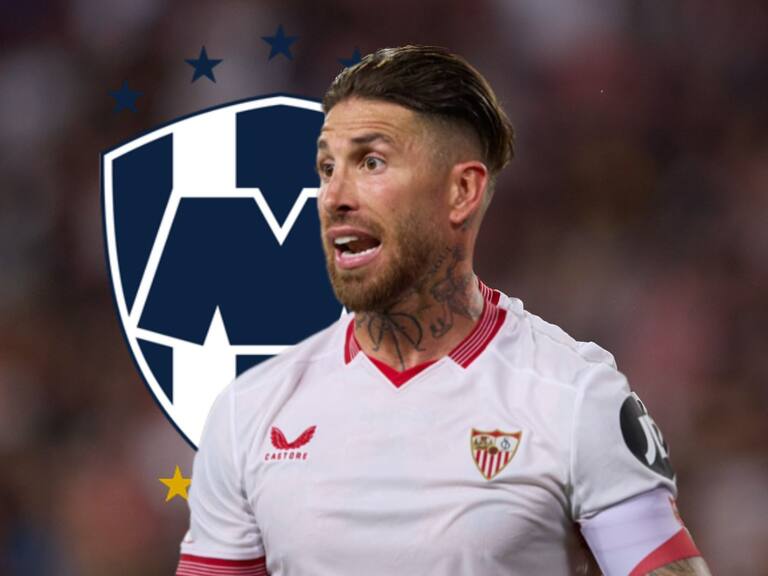 Tato Noriega reveló que ha tenido platicas con Sergio Ramos