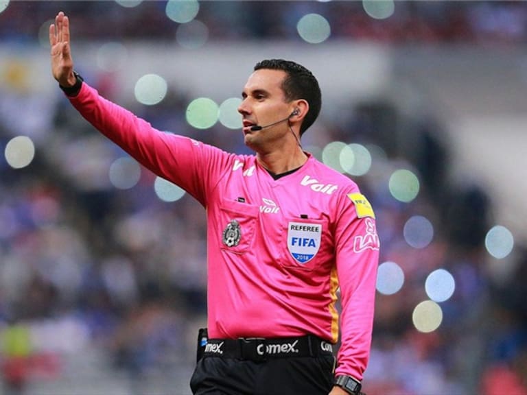 César Arturo Ramos. Foto: GettyImages