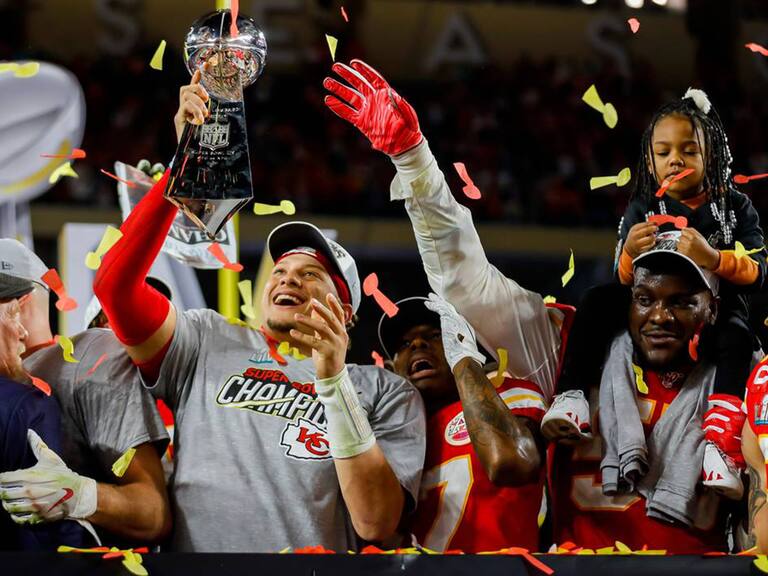 Kansas City Chiefs: Un vistazo a su historial en los Super Bowls