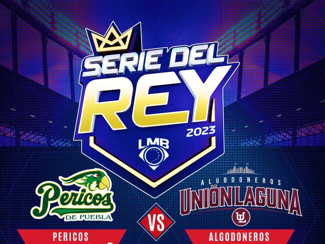 Serie del Rey: Pericos vs Algodoneros, EN VIVO, dónde, cuándo y a qué hora ver el tercer juego