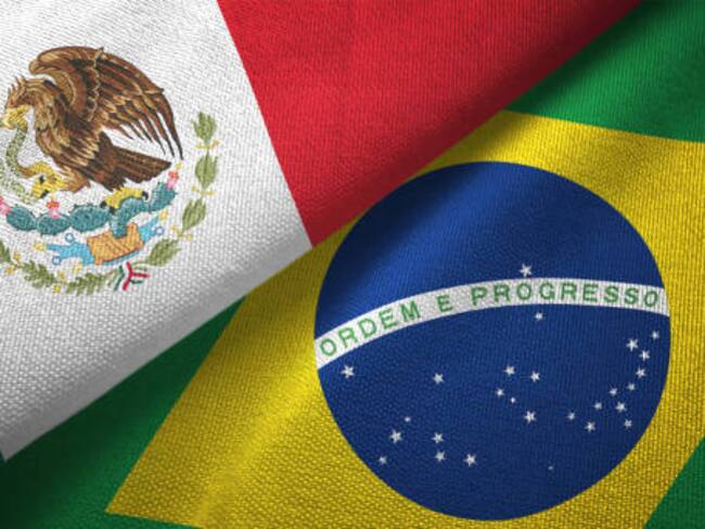 México prepara partido amistoso frente a Brasil