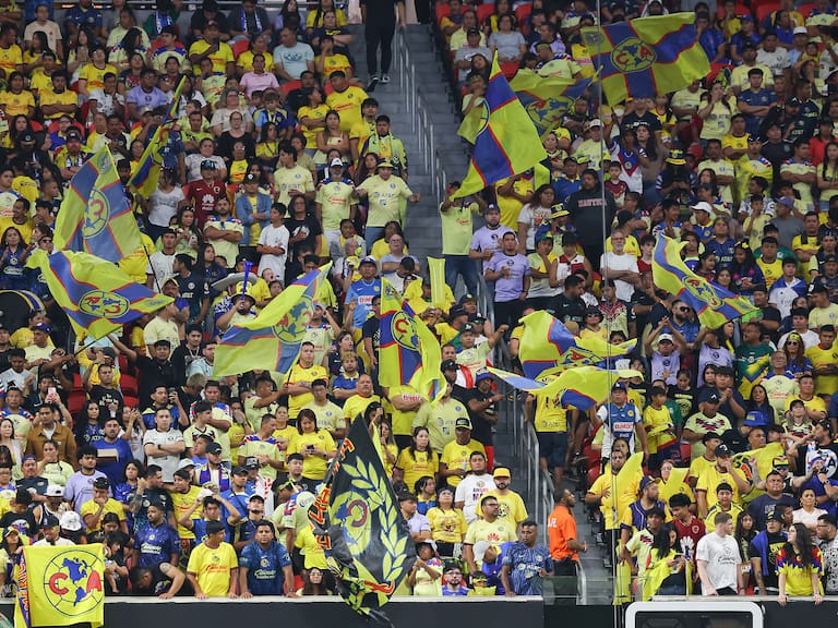 Club América, no podrá mudarse del Estadio Ciudad de los Deportes
