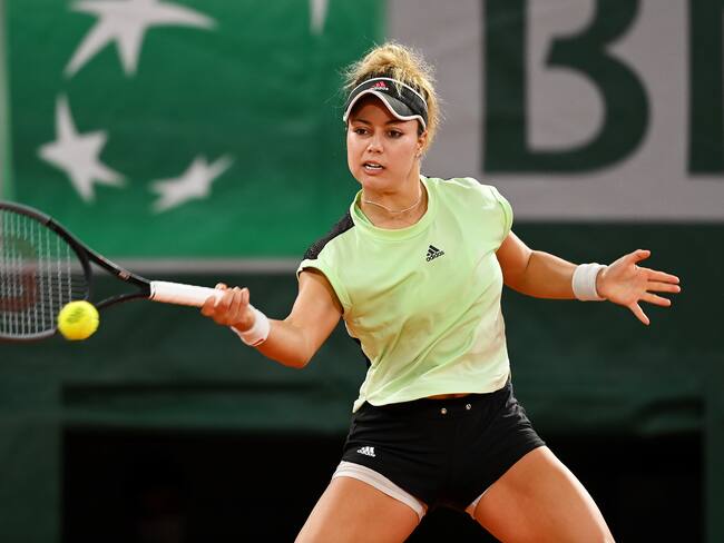 Renata Zarazúa clasifica al cuadro principal del Australian Open