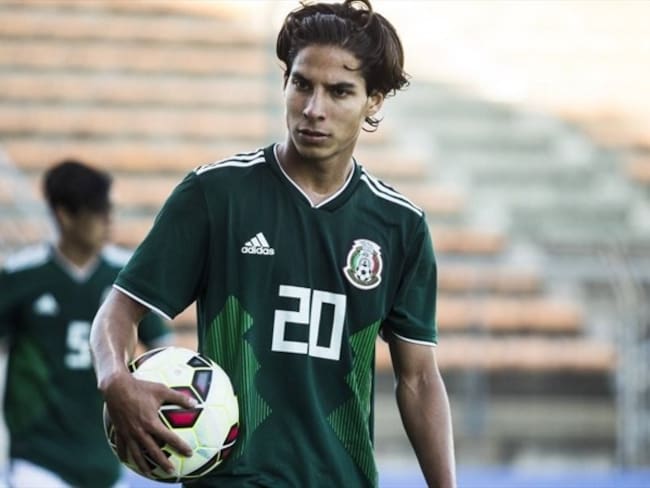 La Selección Mexicana Sub-21 con la exigencia de refrendar el titulo