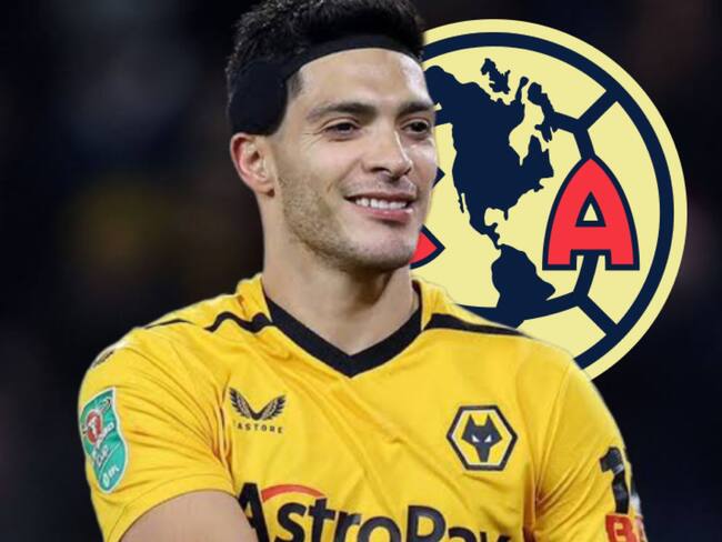 Raúl Jiménez: América un regreso inminente; ya hubo llamado