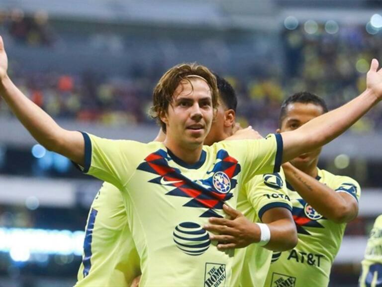 Sebastián Córdova. Foto: Getty Images
