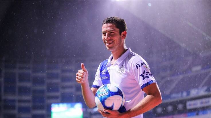 Santiago Ormeño está en la prelista de Perú para la Copa América