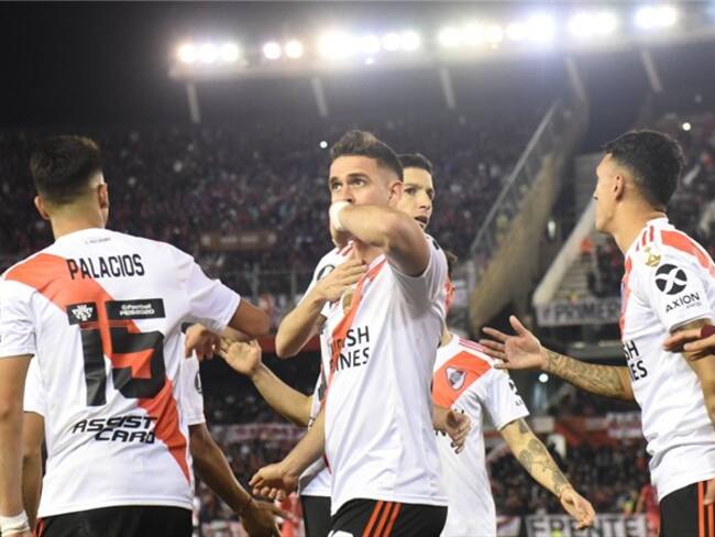 La rivalidad revive: Argentina vs Brasil en duelo histórico por la Libertadores