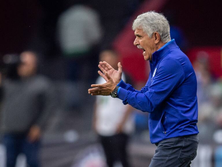 Volvió a ganar la Máquina en la Liga MX