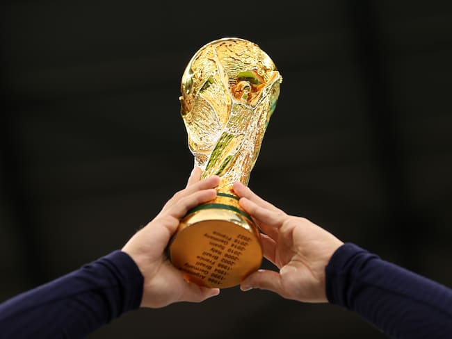 Tour del trofeo de la Copa del Mundo de la FIFA en México: guía de ciudades y fechas