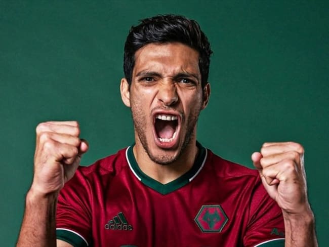 Raúl Jiménez y los Wolves quieren darle su propia bienvenida a Bielsa