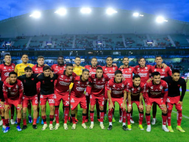 Atlas a la venta; Grupo Orlegi termina con la multipropiedad y busca nuevos dueños para los Zorros