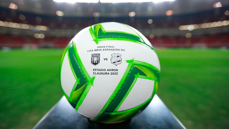 Liga de Expansión: Quedaron definidas fechas y horarios para las Semifinales del Clausura 2026