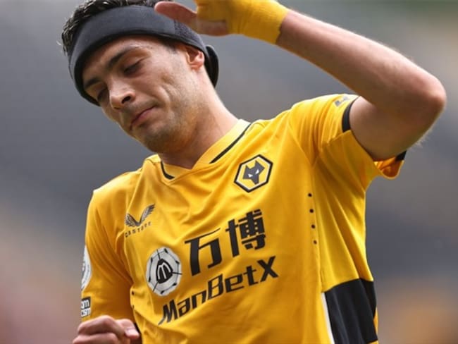 Afición mexicana pide no llevar a Raúl Jiménez al Mundial