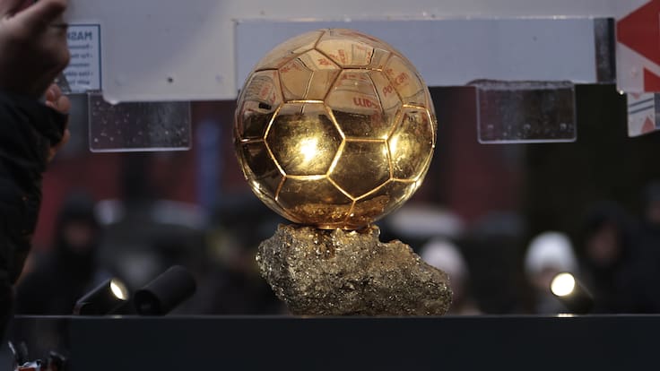 Balón de Oro 2026: Conoce a los 30 nominados al galardón de France Football