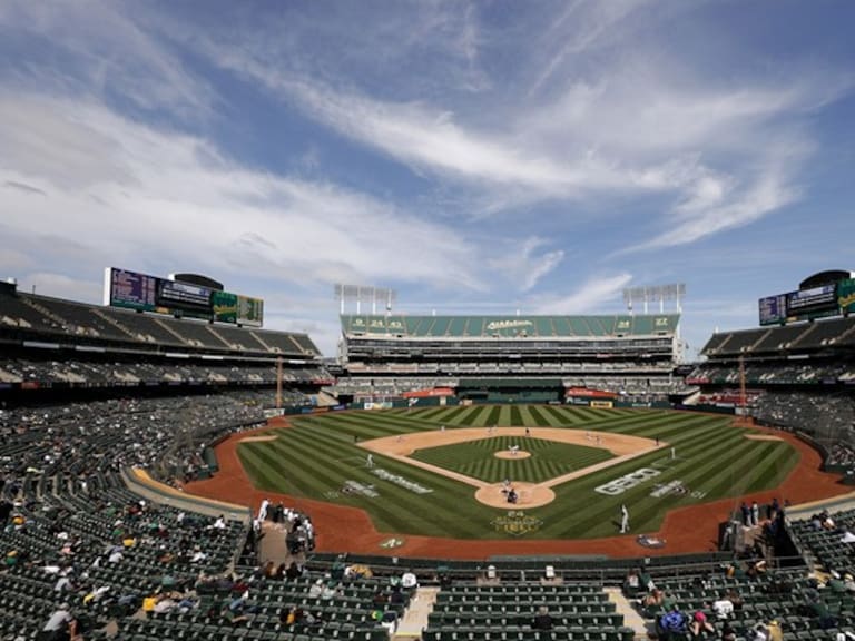 MLB          . Foto: Getty Images