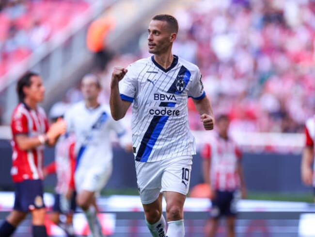 Chivas vs Monterrey: EN VIVO, dónde, cuándo y a qué hora ver el juego de la Jornada 14 del Clausura 2025