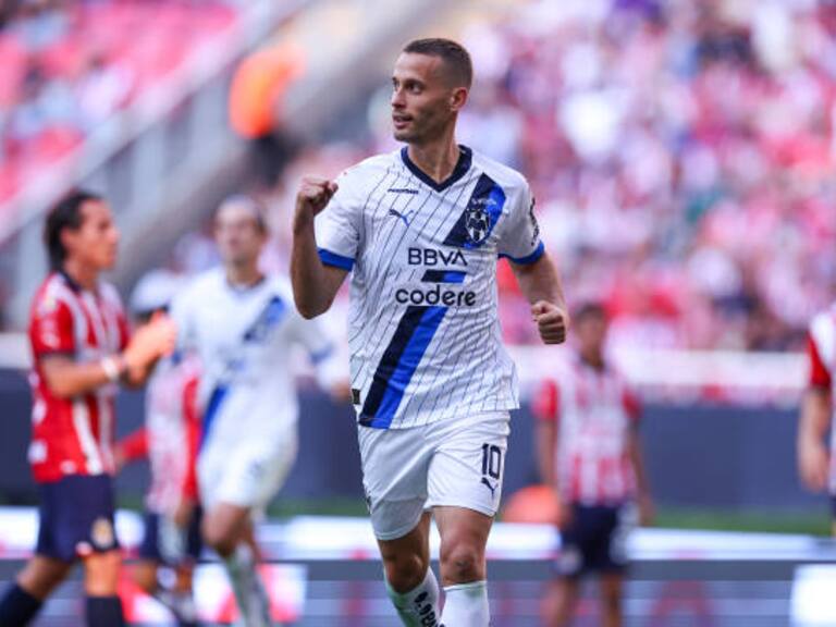 Chivas vs Monterrey: EN VIVO, dónde, cuándo y a qué hora ver el juego de la Jornada 14 del Clausura 2025