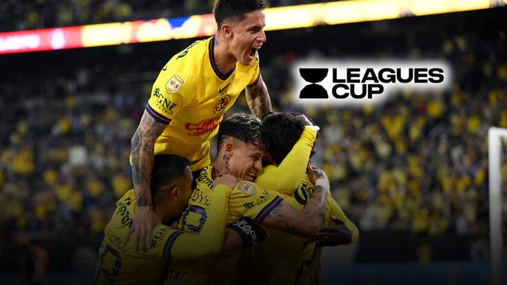 Leagues Cup: Así se jugarán los cuartos de final de la edición 2024