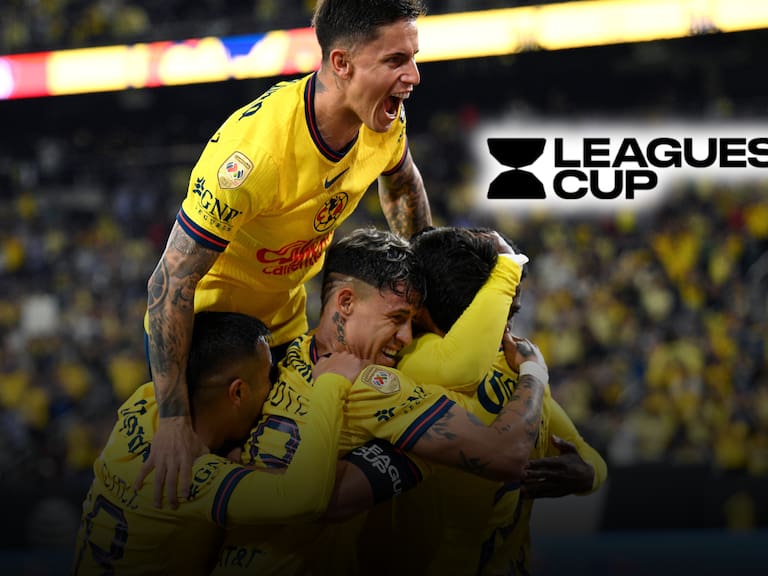 Leagues Cup: Así se jugarán los cuartos de final de la edición 2024