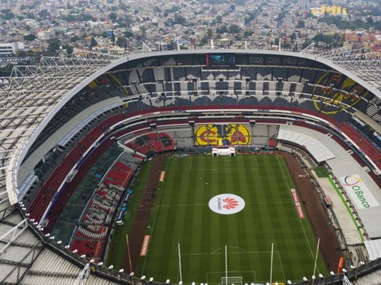 La CDMX no tendrá partidos de la fecha 12