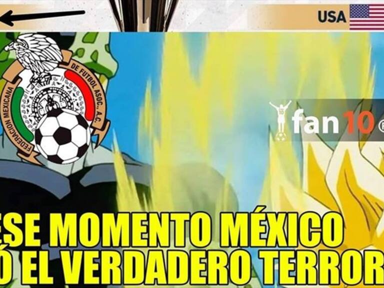 Meme México. Foto: Facebook Fan10