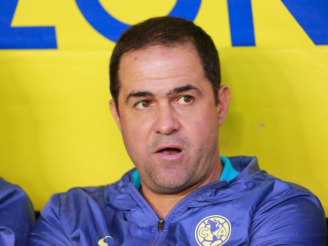 Chivas no me genera nada: André Jardine menospreció a Guadalajara previo a la Liguilla