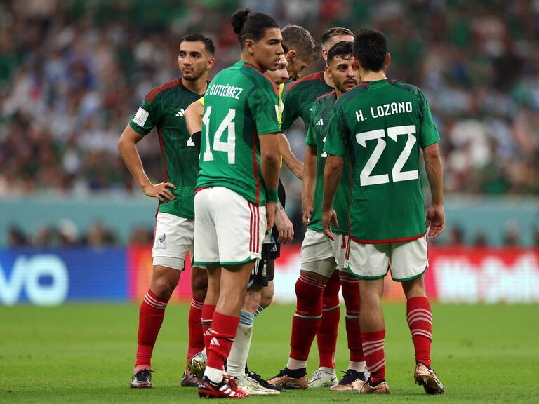 Pocos cambios y novedades desde la eliminación de la Selección Mexicana en Qatar