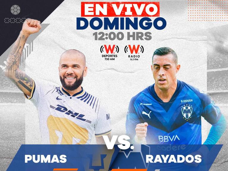 Dani ALves y sus pumas se alistan para un nuevo juego