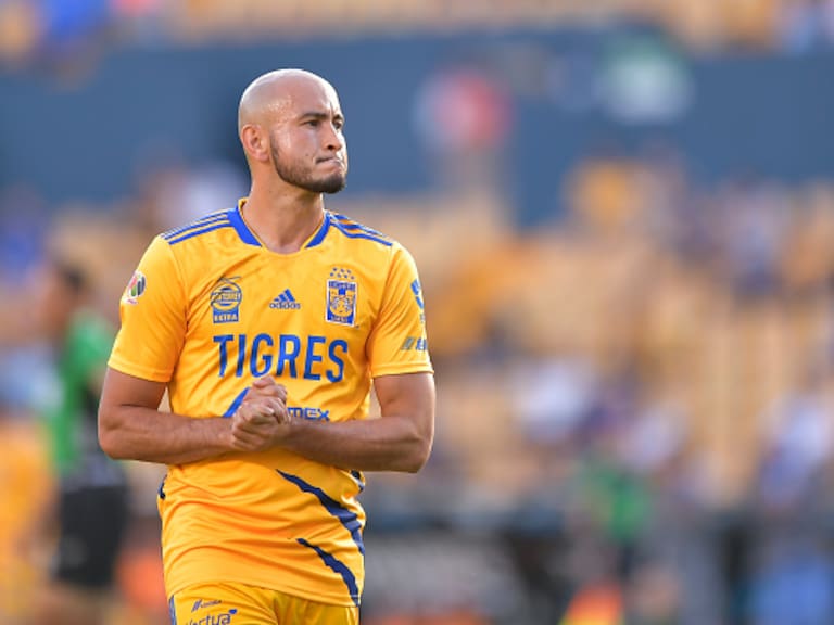 Carlos González nuevo jugador de los Diablos Rojos del Toluca