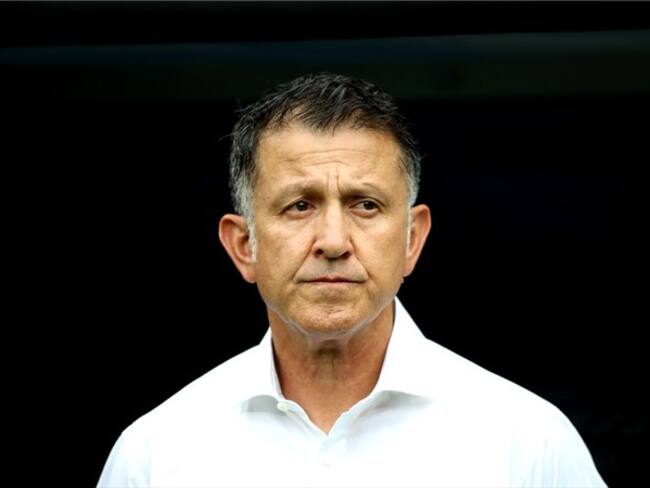 Juan Carlos Osorio exhibió a los jugadores de la Seección Mexicana