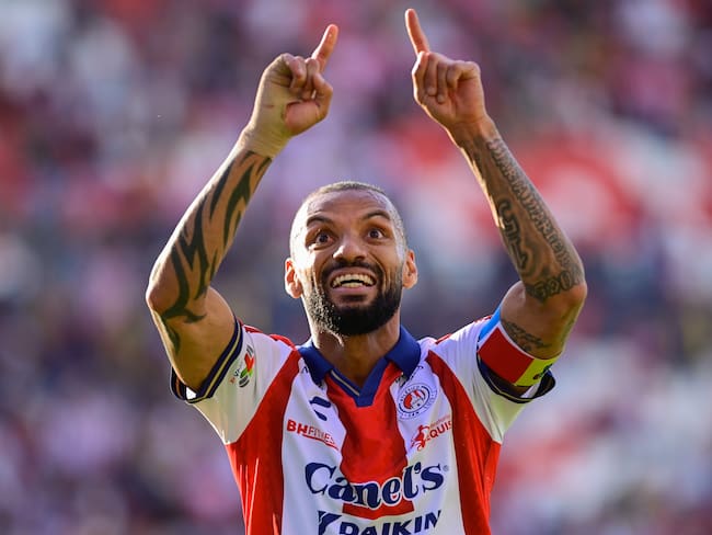 Cruz Azul: ¿Por qué no llegó el fichaje de Joao Pedro?
