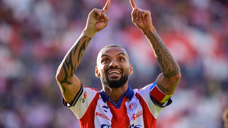 Cruz Azul: ¿Por qué no llegó el fichaje de Joao Pedro?
