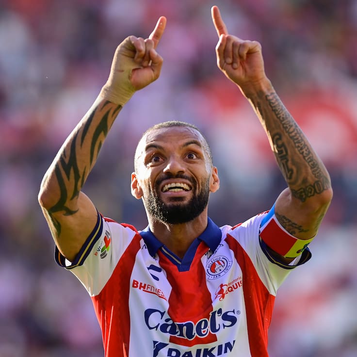 Cruz Azul: ¿Por qué no llegó el fichaje de Joao Pedro?