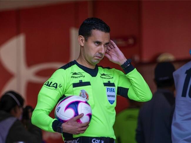 La preparación de los Árbitros para la liguilla