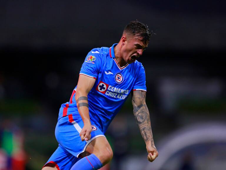 Cruz Azul suma su segunda victoria