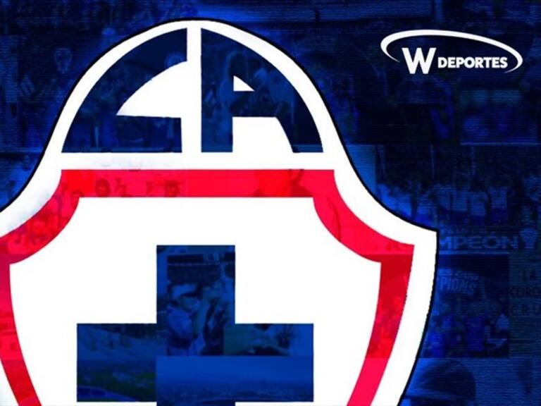 Cruz Azul . Foto: