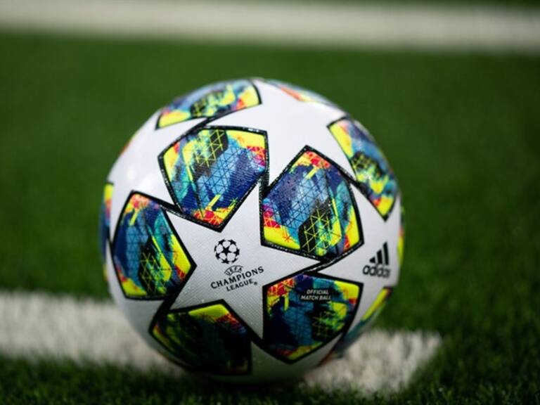 Champions League. Foto: GettyImages