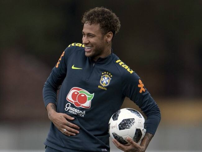 Tranquilidad en Brasil