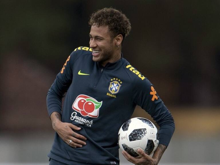 Brasil       . Foto: W Deportes