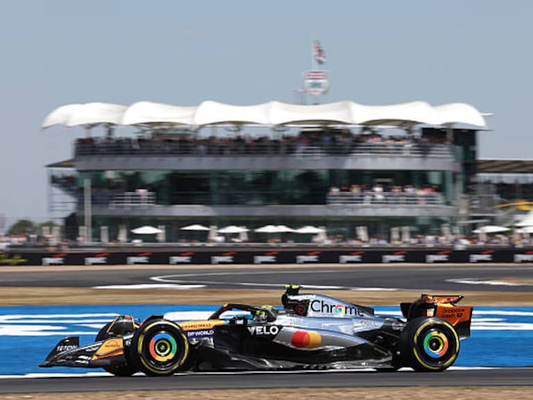 GP de Gran Bretaña: EN VIVO, dónde, cuándo y a que hora ver la Fórmula 1