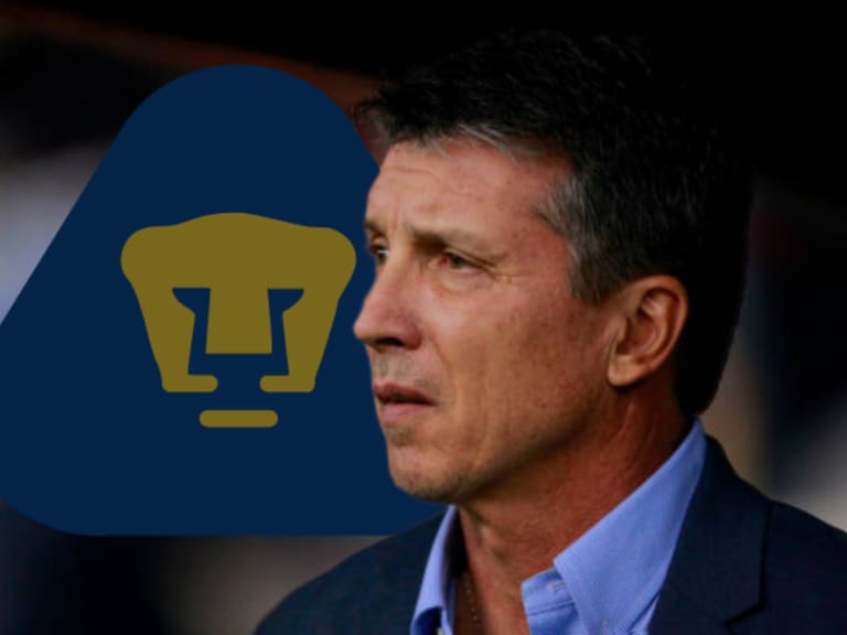 ¿Robert Dante Siboldi a Pumas?