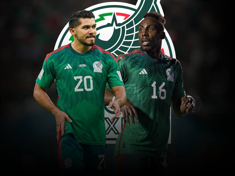 México vs Honduras EN VIVO POR W RADIO Y W DEPORTES