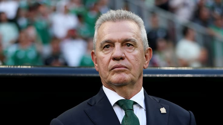 Javier Aguirre al Valencia: El especialista en salvar equipos del descenso