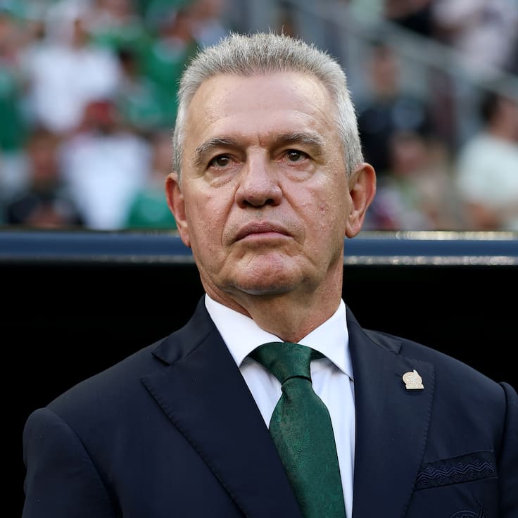 Javier Aguirre al Valencia: El especialista en salvar equipos del descenso