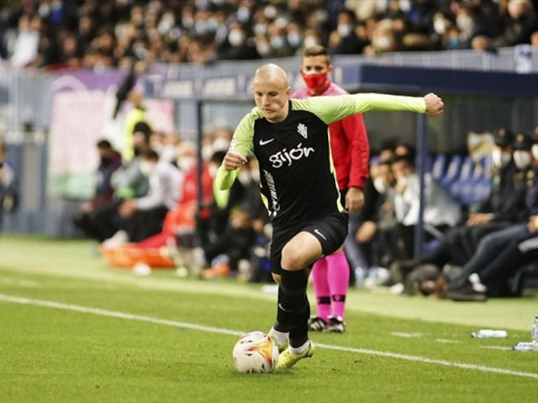 Vasyl Kravets. Foto: Getty