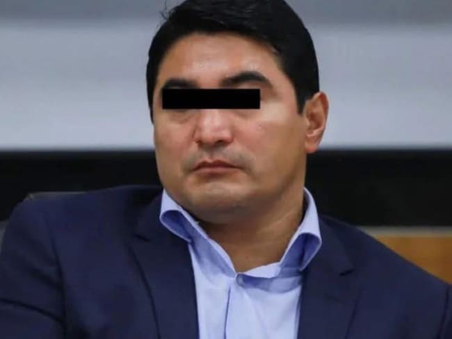 Erik “El Terrible” Morales es vinculado a proceso por abuso sexual en Tijuana