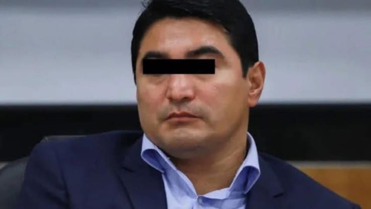 Erik “El Terrible” Morales es vinculado a proceso por abuso sexual en Tijuana