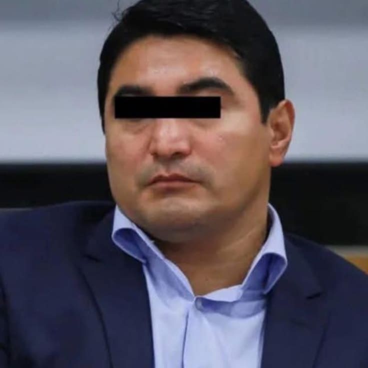 Erik “El Terrible” Morales es vinculado a proceso por abuso sexual en Tijuana