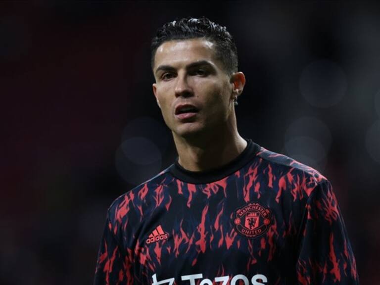 CR7 habló sin tapujos sobre su retiro del futbol. Foto: getty